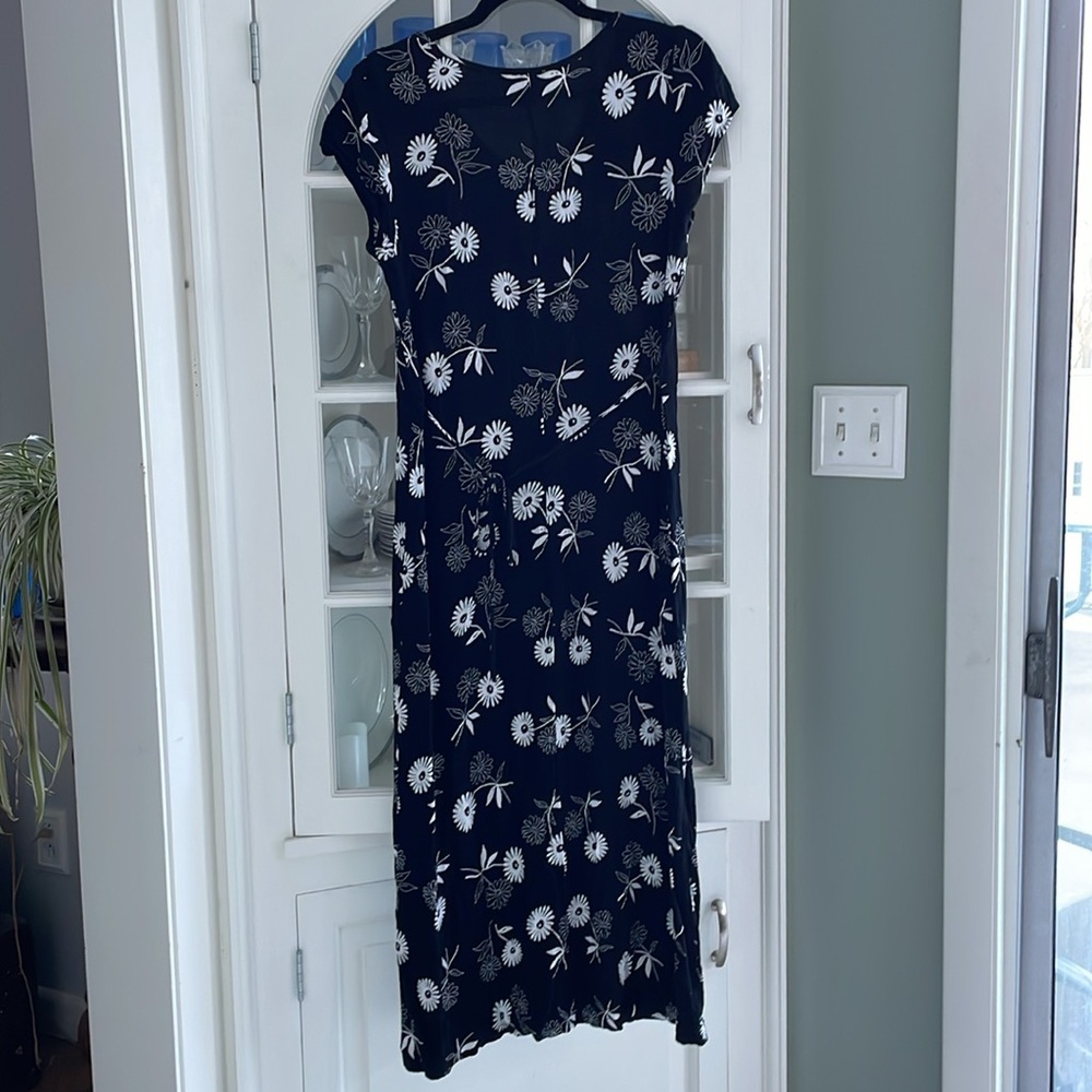 CDC Caren Desiree Co. Dress - Picture 3 of 6